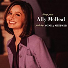 Songs From Ally Mcbeal