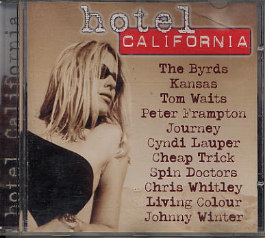 Hotel California