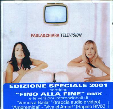Television (Ed Speciale 2001)