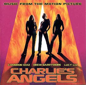 Charlie's Angels