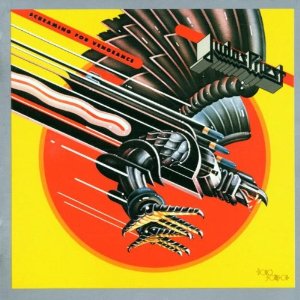 Screaming For Vengeance