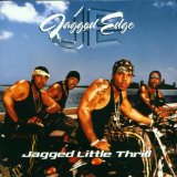 Jagged Little Thrill