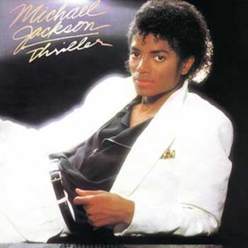 Thriller Spec.Ed.