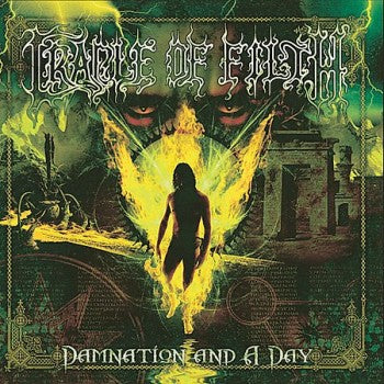 Damnation And A Day
