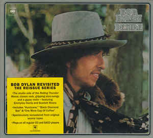 Desire Sacd