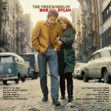 The Freewheelin Bob Dylan