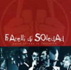 Sulla Strada In Concerto