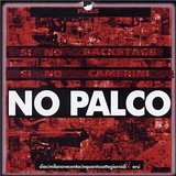 No Palco