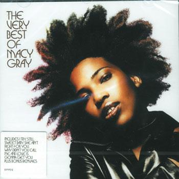 The Very Best Of