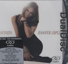 Rebirth Dualdisc