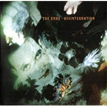 Disintegration