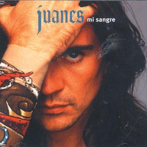 Mi Sangre