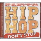 Hip Hop Don't Stop Part.1