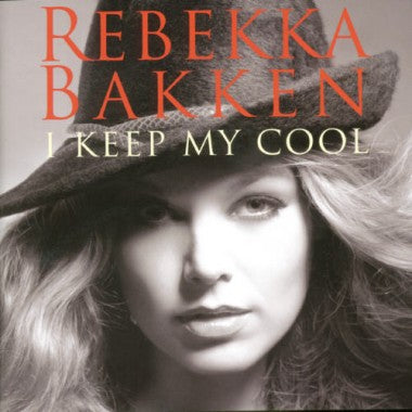 I Keep My Cool