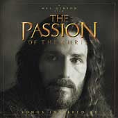 The Passion Of The Christ