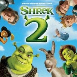 Shreck 2