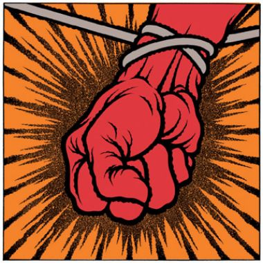 St.Anger
