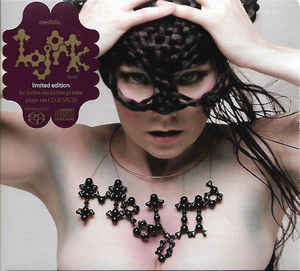 Medulla Lim.Ed. Sacd + Poster