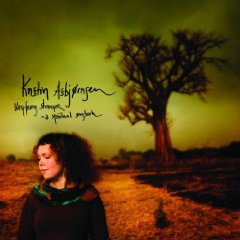 Wayfaring Stranger-A Spiritual Songbook