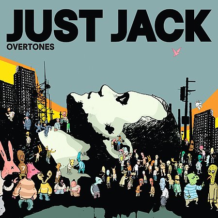 Overtones