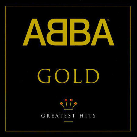 Gold Greatest Hits