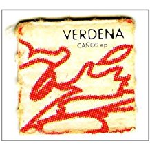 Canos Ep