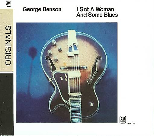 I Got A Woman And Some Blues