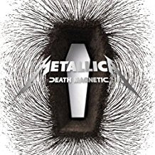 Death Magnetic Limited Edition