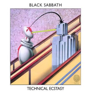 Technical Ecstasy