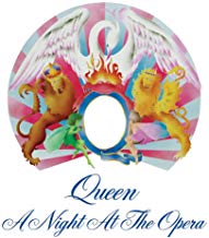 A Night At The Opera