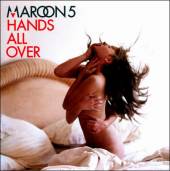 Hands All Over