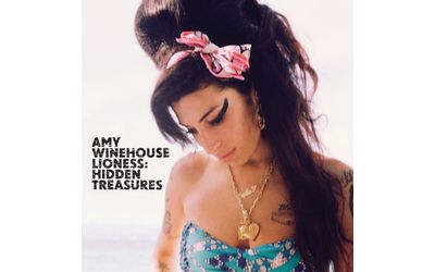 Lioness: Hidden Treasures