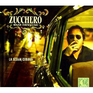 La Sesion Cubana