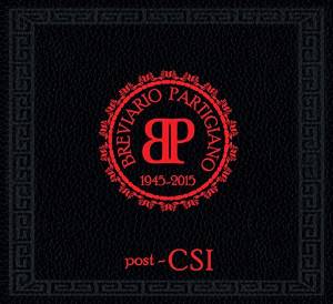 Il Nemico - Un Breviario Partigiano Cd+Dvd