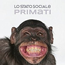 Primati Cd+Dvd
