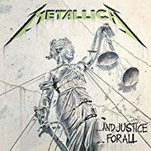And Justice For All