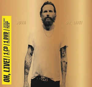 Oh Live Cd+Dvd