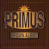 Brown Album