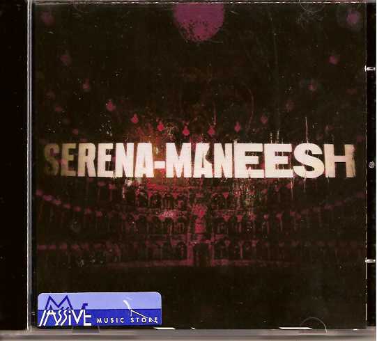 Serena Maneesh
