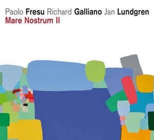 Mare Nostrum 2