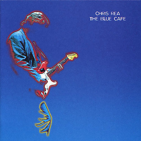 The Blue Cafè