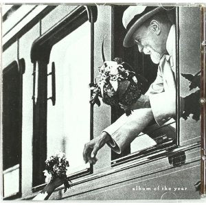 Album Of The Year Di Faith No More