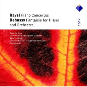 Piano Concertos-Fantaisie For Piano