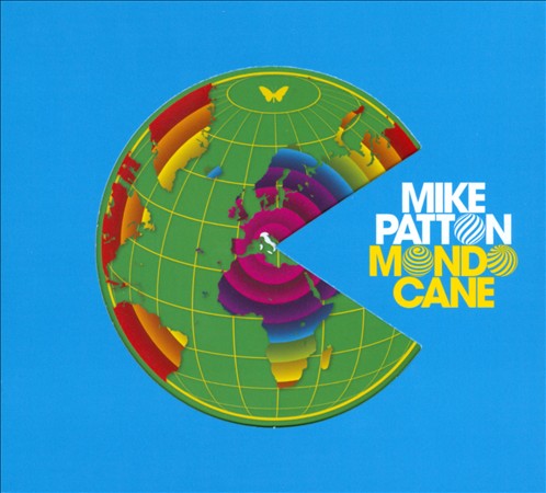 Mondo Cane