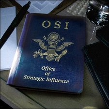 Office Of Strategic Influence