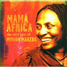 Mama Africa The Very Best Of Miriam Makeba