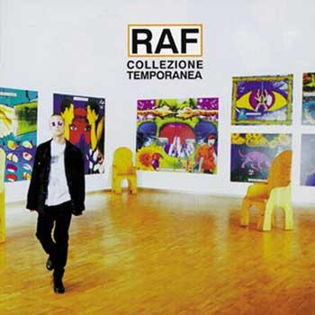 Collezione Temporanea