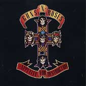 Appetite For Destruction