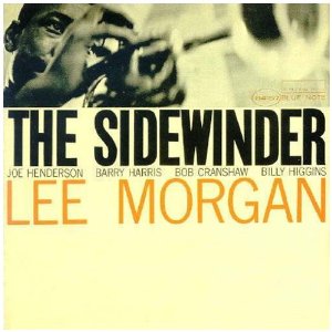 The Sidewinder