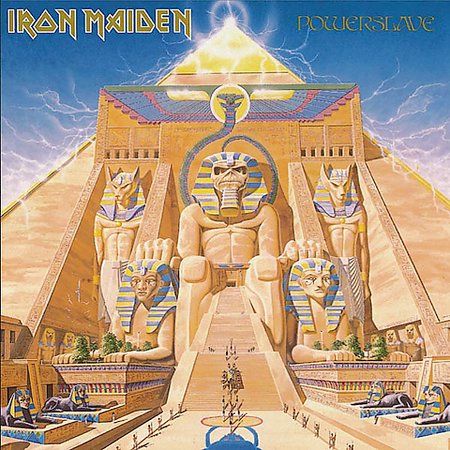 Power Slave